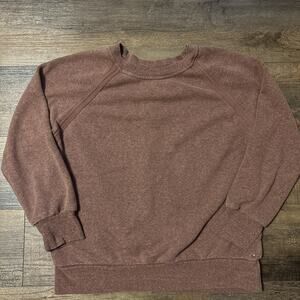 prAna Cozy Up Sweatshirt Large